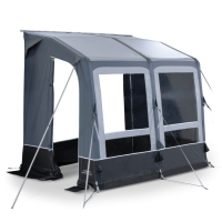 Надувная пристяжная автопалатка Dometic Winter AIR PVC 260 S