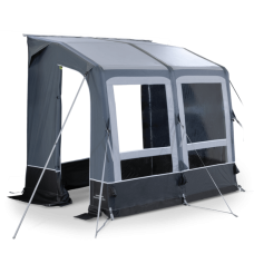 Надувная пристяжная автопалатка Dometic Winter AIR PVC 260 S