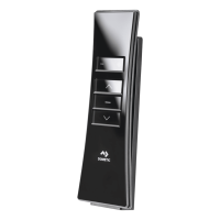 Dometic AP Remote