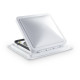 Roof vent with white dome Dometic FanTastic Vent 3350