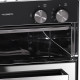 Газова духовка з грилем та варильною поверхнею з 2 конфорками Dometic StarLight