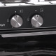 Газова духовка з грилем та варильною поверхнею з 2 конфорками Dometic StarLight