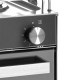 Газова духовка з двоконфорковою варильною поверхнею Dometic SunLight