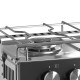 Газова духовка з двоконфорковою варильною поверхнею Dometic SunLight