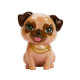 Лялька Enchantimals City tails Мопсик Пенні HKN11