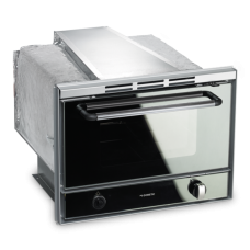Вбудована газова піч 18л Dometic OV 1800