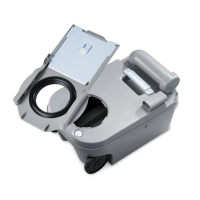 Dometic Saneo-CASS