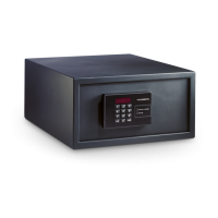 Dometic ProSafe MD 390