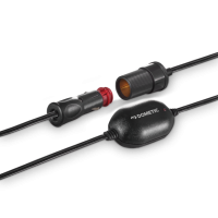 Монітор акумулятора для універсальних застосувань 12 В Dometic CoolPower M 50U
