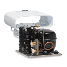 Повна система охолодження з O-випарником для макс. 130 л Dometic ColdMachine Kit CU-55 + VD-07
