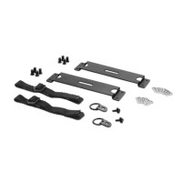 Комплект кріплення для транспортних засобів TC та TCX 14 – 35 Dometic TropiCool/TCX Fixing Kit