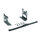 Комплект кріплення для транспортних засобів TC та TCX 14 – 35 Dometic TropiCool/TCX Fixing Kit