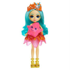 Лялька Морська зірка Старла Enchantimals FNH22-HCF69