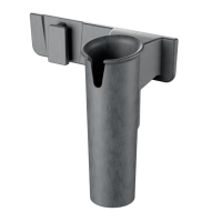 Тримач для вудок для холодильників Patrol та CI Dometic Patrol/CI Rod Holder