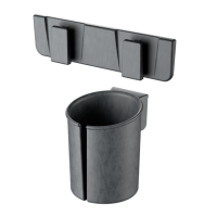 Кронштейн для холодильників Patrol та CI Dometic Patrol/CI Bracket