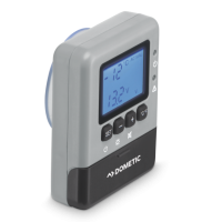 Бездротовий дисплей для холодильників DOMETIC Waeco CoolFreeze CFX-WD