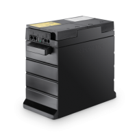 Комплект шинних кабелів Dometic eStore-CCBL
