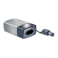 Міні-інвертор до 100Вт 12В Dometic PocketPower SI 102 -