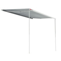 Маркіза надахова в F80s 400 Polar White Royal Grey -  Fiamma
