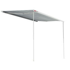 Маркіза надахова в F80s 400 Polar White Royal Grey -  Fiamma
