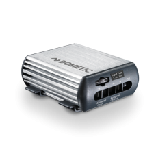 Перетворювач напруги Dometic PerfectCharge DCDC 06 6 А 24 В на 12 В