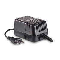 Кондиціонер акумулятора Dometic PerfectBattery BC 100 12 В