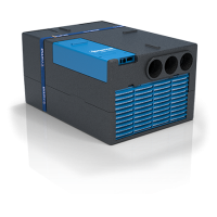 Кондиціонер Truma Saphir comfort RC