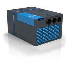 Кондиціонер Truma Saphir comfort RC