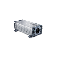 Інвертор 550Вт 24В DOMETIC Waeco PerfectPower PP 604