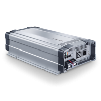 Синусоїдальний інвертор DOMETIC Waeco SinePower MSI 3524T