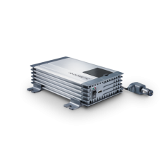 Синусоїдальний інвертор 150Вт 24В DOMETIC Waeco SinePower MSI 224