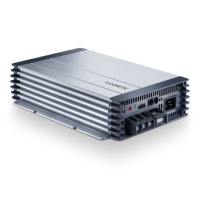 Зарядний пристрій IU0U Dometic PerfectCharge MCA 1250 50 А 12 В