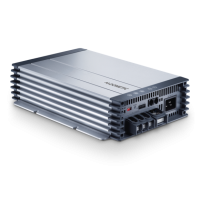 Зарядний пристрій IU0U Dometic PerfectCharge MCA 2440 40 А 24 В