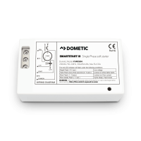 Dometic SmartStart III