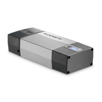Зарядний пристрій для акумуляторів Dometic PerfectCharge MCP 1204 4 А 12 В