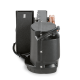 Dometic Turbo DTG