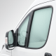 Бічні затемнюючі шторки для Fiat Ducato 290 серії 8 (з липня 2021 року) Dometic SP 310