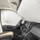 Бічні затемнюючі шторки для Fiat Ducato 290 серії 8 (з липня 2021 року) Dometic SP 310