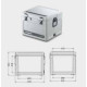 Ізотермічний контейнерDometic Cool-Ice CI 55 56 л