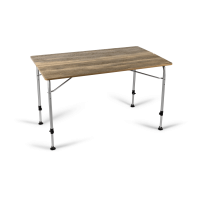 Легкий Dometic Zero Light Oak складаний кемпінговий стіл