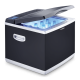 Електричний холодильник Dometic CoolFun CK 40D Hybrid 38 л