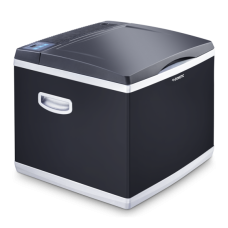 Електричний холодильник Dometic CoolFun CK 40D Hybrid 38 л