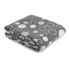 Kampa Fleece Carpet Tailgater AIR