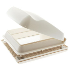 Дахове вікно Vent 28 F White Fiamma
