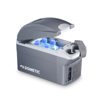 Термоелектричний автомобільний холодильник Dometic BordBar TB 08 8 л