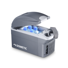 Термоелектричний автомобільний холодильник Dometic BordBar TB 08 8 л