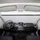 Система затемнення зі шторкою лобового скла для Fiat Ducato 250/290 Dometic FP 300