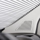 Система затемнення зі шторкою лобового скла для Fiat Ducato 250/290 Dometic FP 300