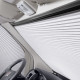 Система затемнення зі шторкою лобового скла для Fiat Ducato 250/290 Dometic FP 300