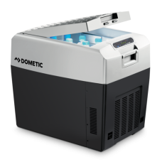 Портативний термоелектричний холодильник Dometic TropiCool TCX 35 33 л
